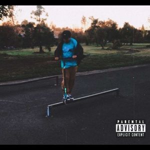 Meet your Posher, Kaleb